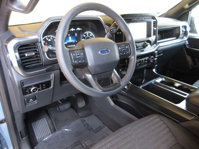 Certified 2023 Ford F150 XL w/ STX Appearance Package AWD/4WD image 13