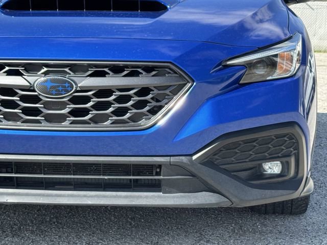 Used 2022 Subaru WRX Premium image 9