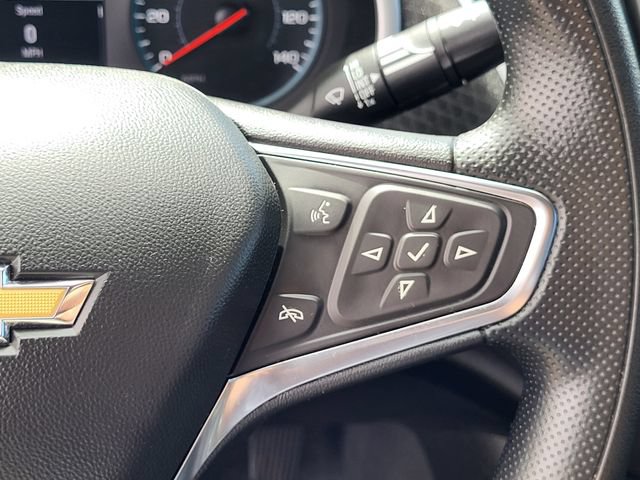 Used 2025 Chevrolet Malibu LT FWD image 11