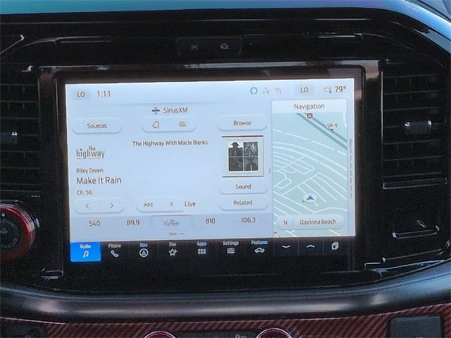 Certified 2025 Ford F150 Raptor image 18