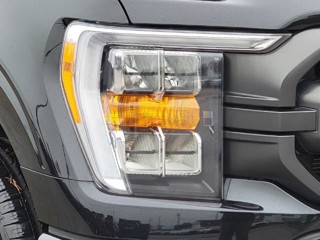 Certified 2023 Ford F150 XLT w/ Equipment Group 302A High AWD/4WD image 16