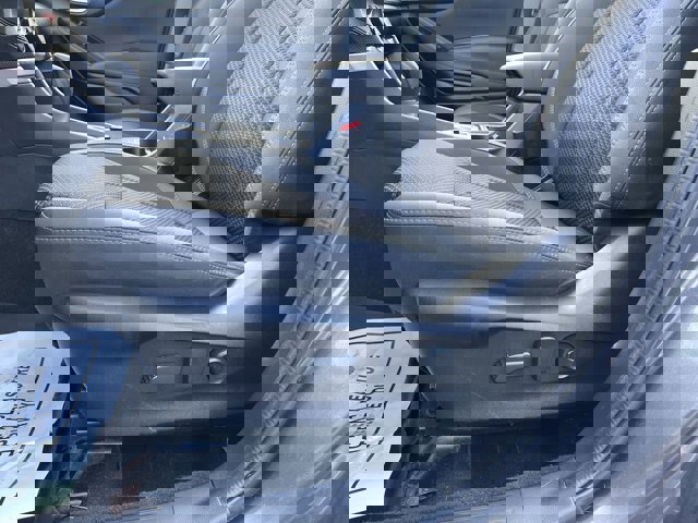 Used 2021 Subaru Forester Premium image 5