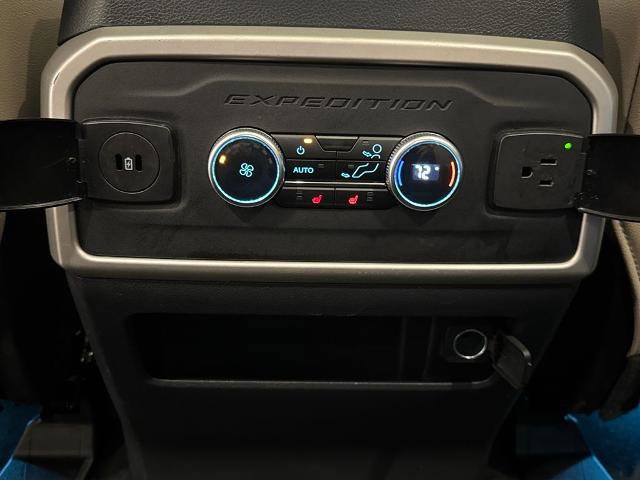 Certified 2024 Ford Expedition Max Limited image 35