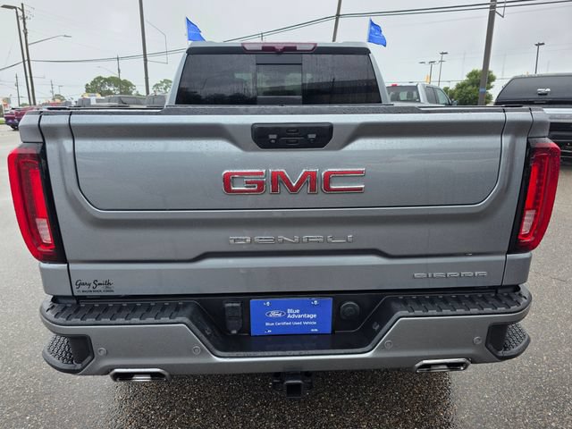 Used 2023 GMC Sierra 1500 Denali AWD/4WD image 7