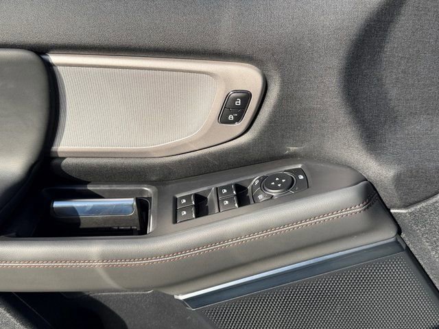 Certified 2025 Ford Expedition Active image 29