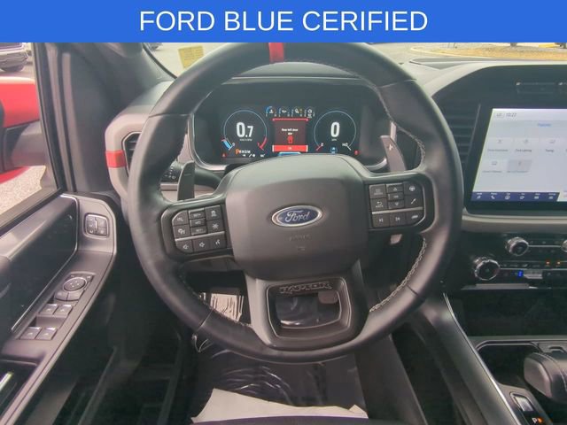 Certified 2022 Ford F150 Raptor image 17