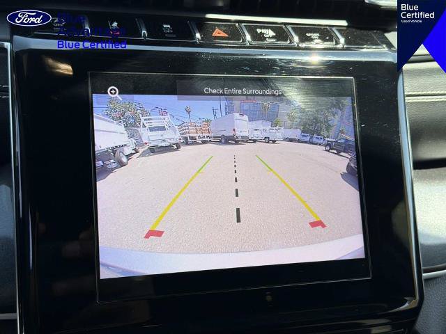 Used 2021 Jeep Grand Cherokee L Laredo RWD image 30