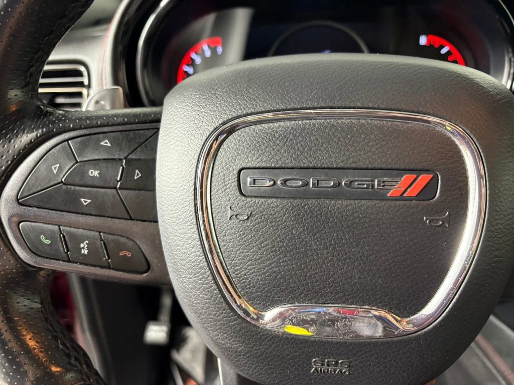 Used 2023 Dodge Durango GT AWD/4WD image 23