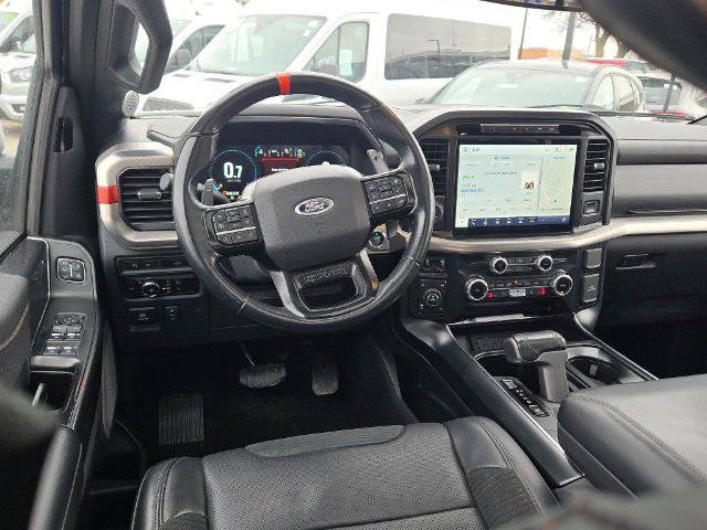 Certified 2023 Ford F150 Raptor AWD/4WD image 19