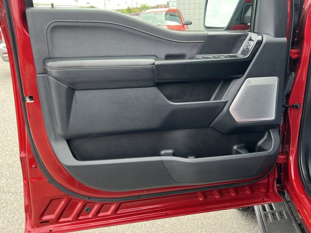 Certified 2022 Ford F150 Raptor w/ Equipment Group 801A High image 10