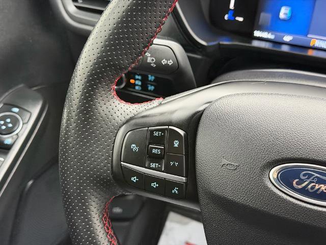 Certified 2024 Ford Escape ST-Line w/ Tech Pack #1 image 16