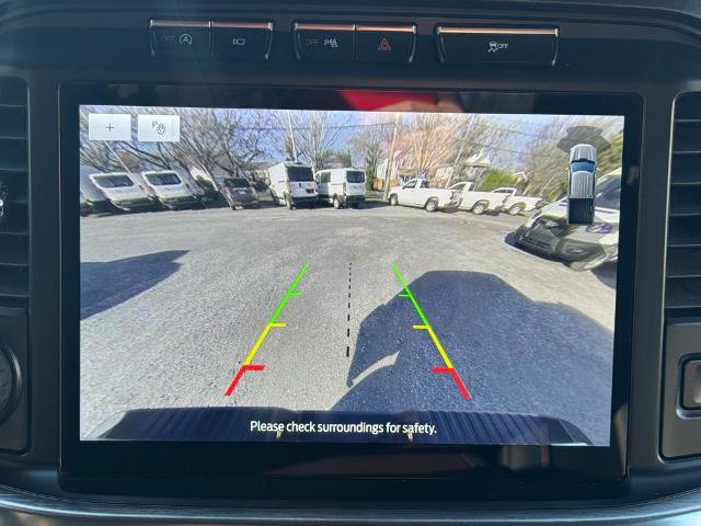 Certified 2023 Ford F150 Lariat w/ Equipment Group 502A High image 24