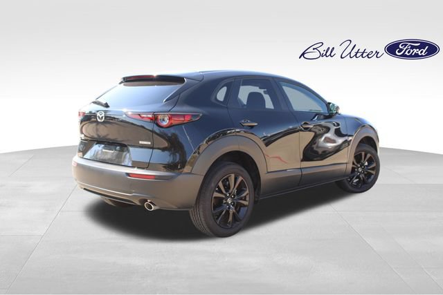 Used 2026 MAZDA CX-30 AWD 2.5 S w/ Select Sport Pkg image 5