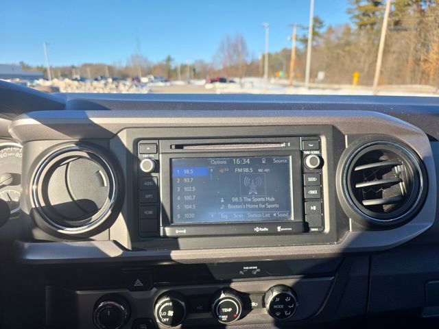 Used 2018 Toyota Tacoma SR5 image 14