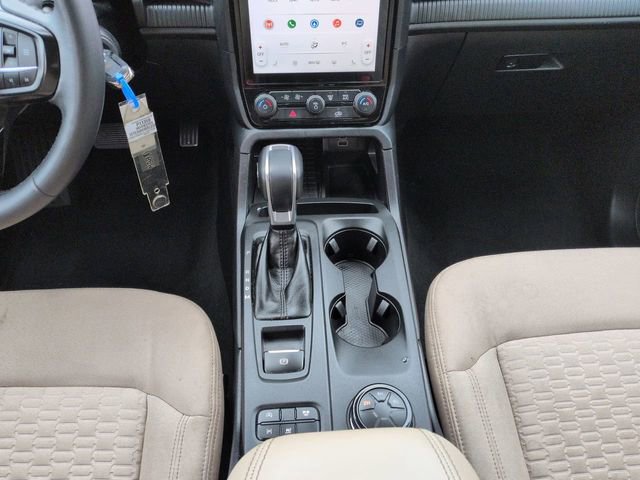 Certified 2024 Ford Ranger XLT w/ Technology Package image 23