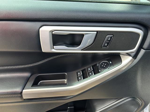 Certified 2023 Ford Explorer XLT image 14
