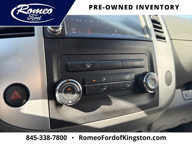 Used 2019 Nissan Frontier SV AWD/4WD image 20