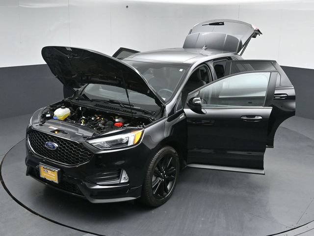 Certified 2024 Ford Edge ST-Line AWD/4WD image 51