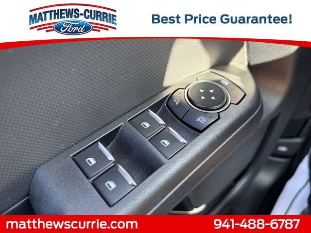 Certified 2024 Ford Bronco Sport Outer Banks AWD/4WD image 23
