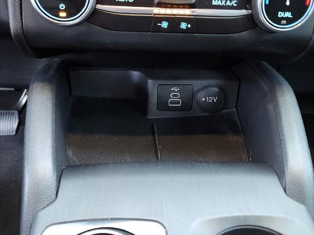 Certified 2025 Ford Escape Active FWD image 18