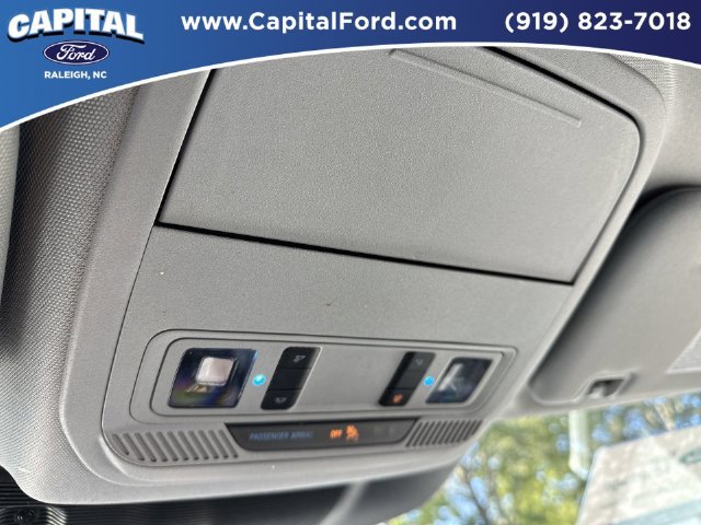 Certified 2021 Ford Explorer XLT w/ Equipment Group 202A AWD/4WD image 32