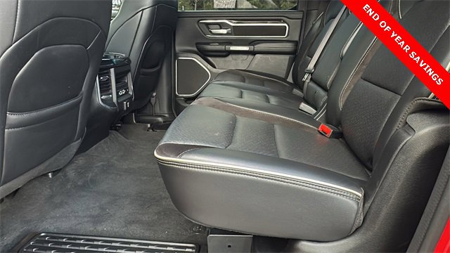 Used 2020 RAM 1500 Laramie image 21