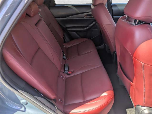 Used 2023 MAZDA CX-30 AWD 2.5 S w/ Preferred Package image 20