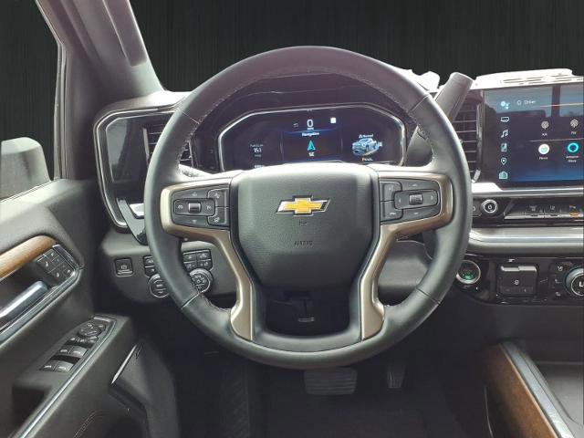 Used 2024 Chevrolet Silverado 2500 High Country w/ High Country Premium Package image 20