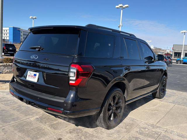 Certified 2022 Ford Expedition Limited image 33