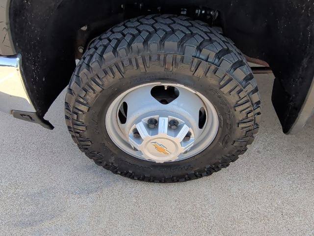 Used 2024 Chevrolet Silverado 3500 W/T w/ WT Convenience Package AWD/4WD image 33