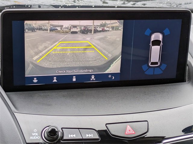 Used 2019 Acura RDX w/ Technology Package image 21