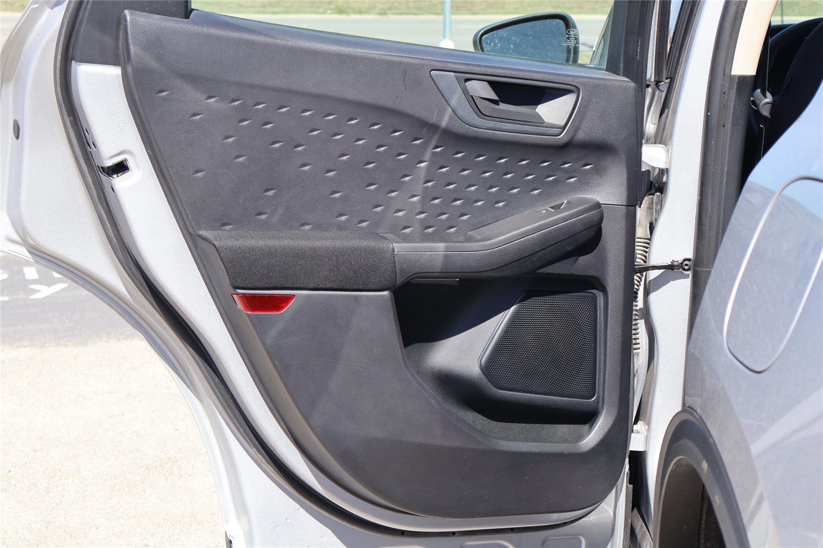 Certified 2020 Ford Escape S image 28