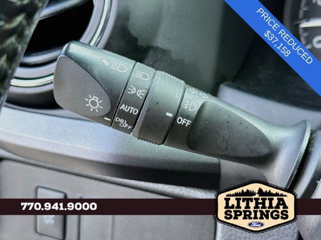 Used 2023 Toyota Tacoma TRD Sport w/ Technology Package AWD/4WD image 33