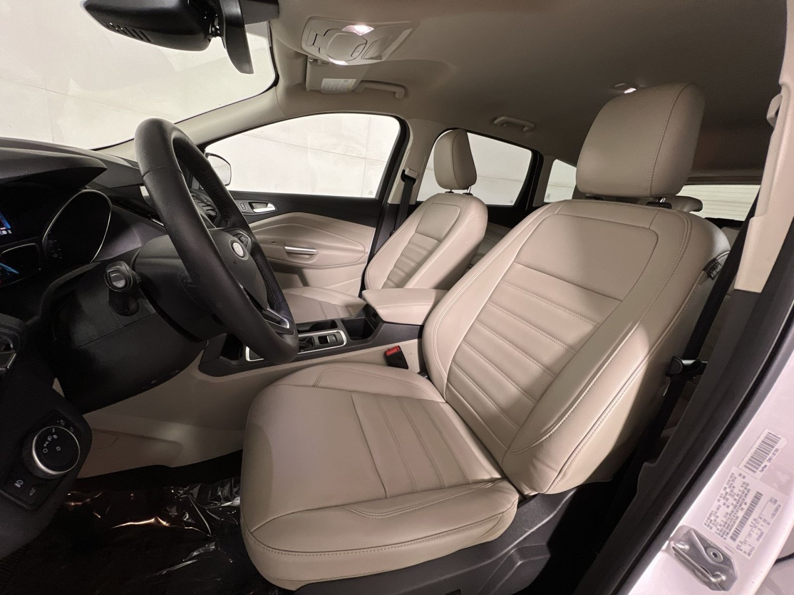 Certified 2019 Ford Escape SEL AWD/4WD image 13