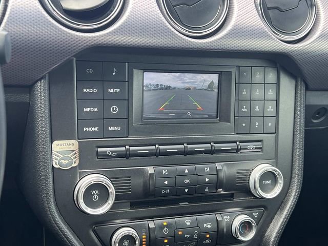 Certified 2017 Ford Mustang Coupe image 23