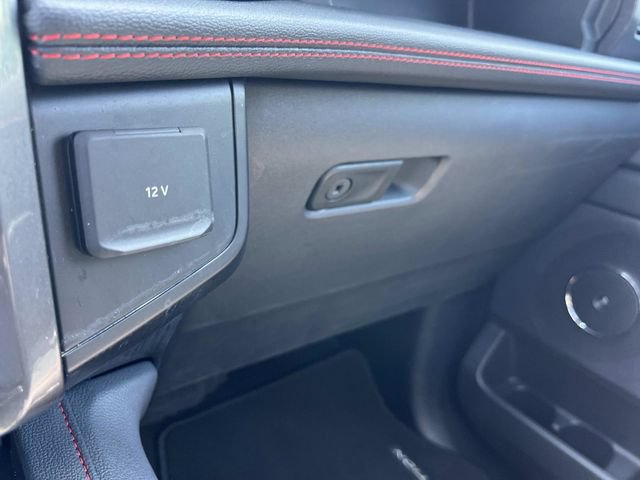 Certified 2024 Ford Expedition Limited AWD/4WD image 39