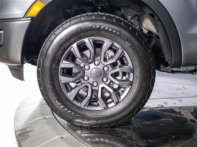 Certified 2021 Ford Ranger XLT w/ Equipment Group 301A Mid RWD image 14
