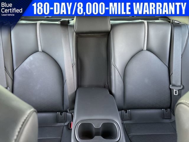 Used 2022 Toyota Camry XSE image 16