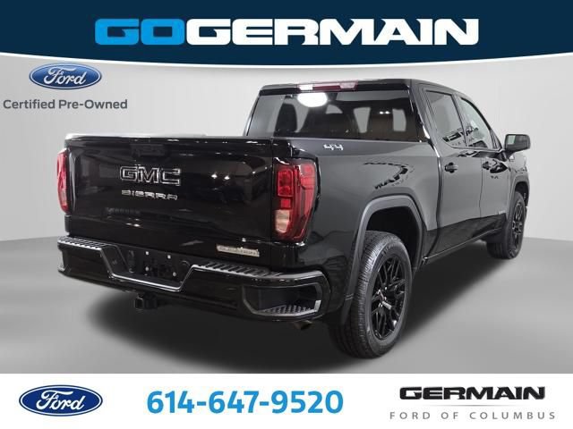 Used 2023 GMC Sierra 1500 Elevation AWD/4WD image 7