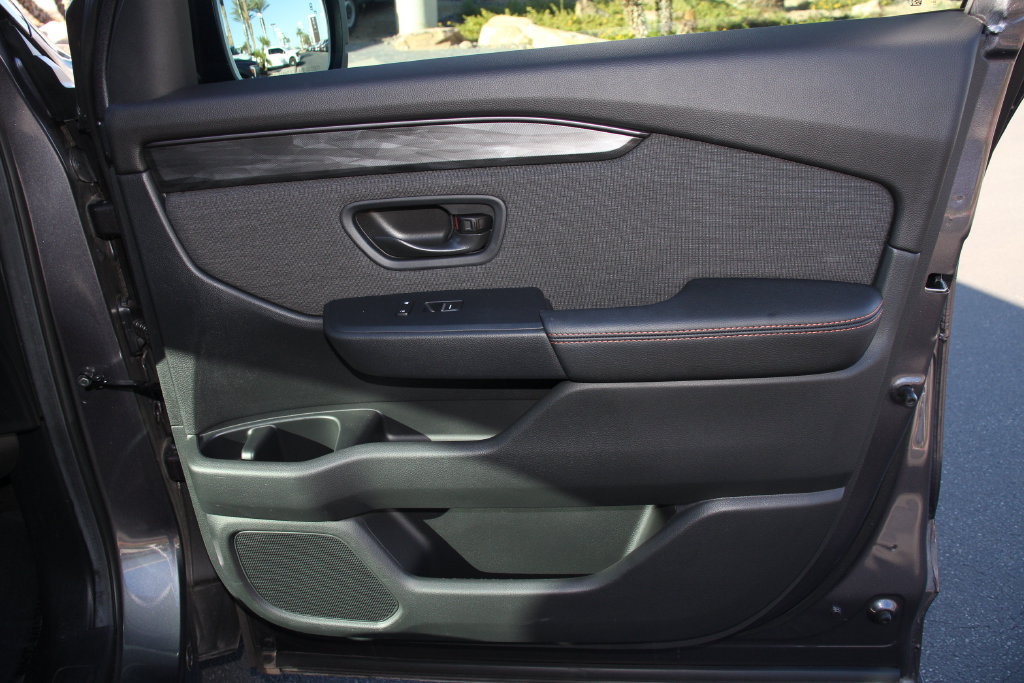 Used 2026 Honda Passport TrailSport image 28