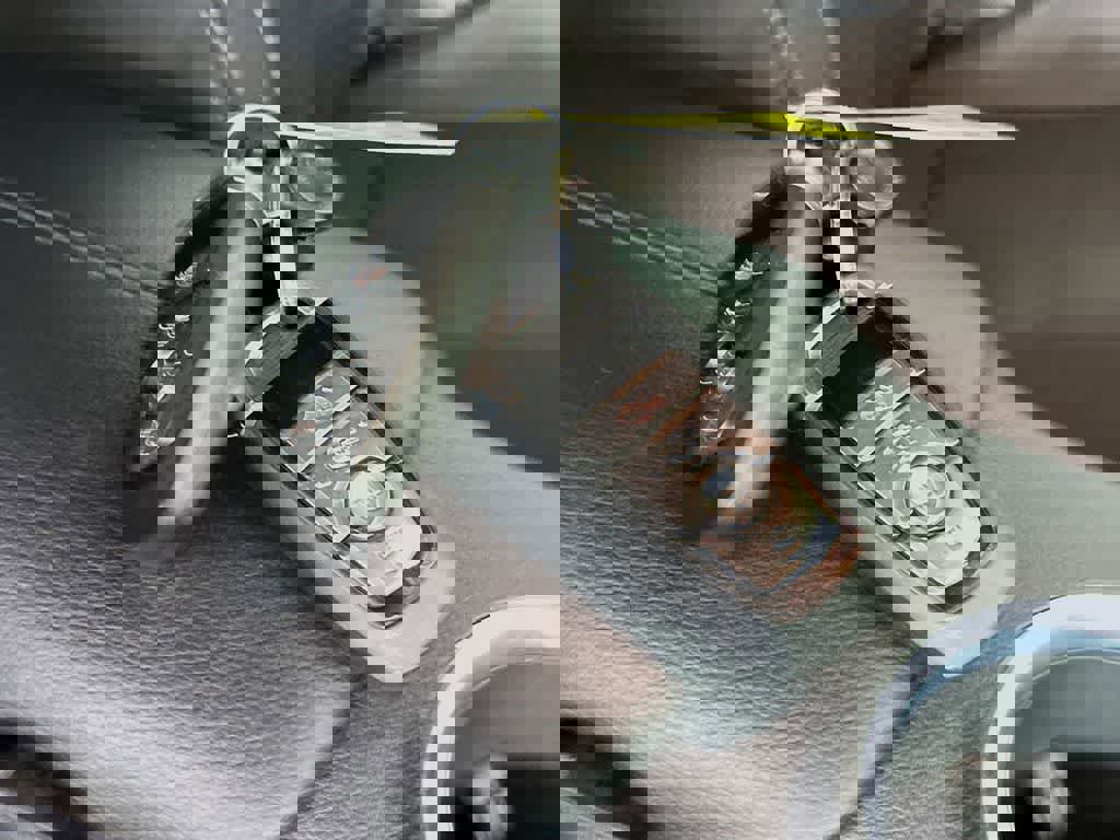 Certified 2022 Ford Mustang Convertible w/ Equipment Group 101A image 24