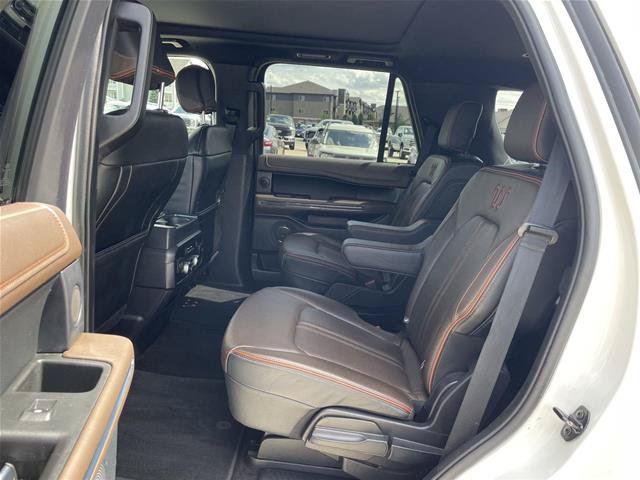 Certified 2020 Ford Expedition King Ranch AWD/4WD image 20