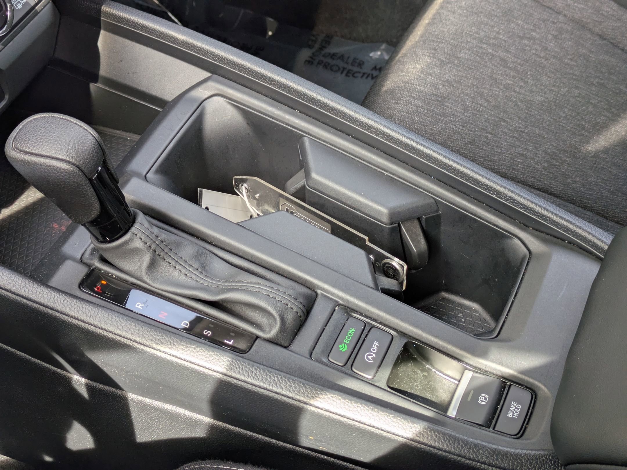 Used 2023 Honda Accord EX image 21