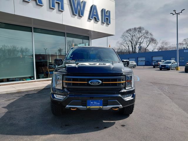 Certified 2023 Ford F150 Tremor w/ Equipment Group 402A High image 9