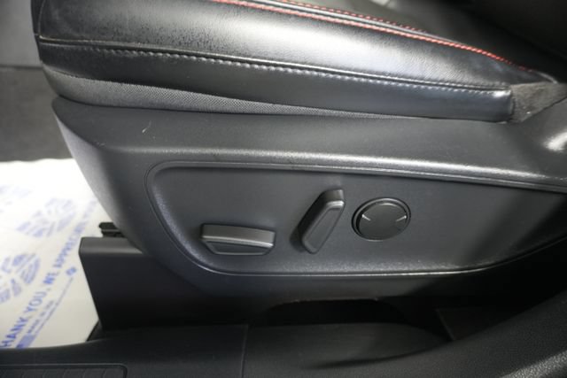 Certified 2025 Ford Escape ST-Line Select AWD/4WD image 22