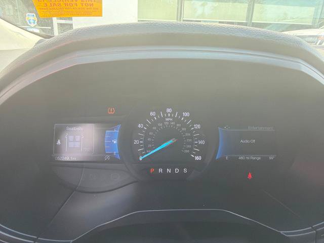 Certified 2024 Ford Edge SEL AWD/4WD image 5