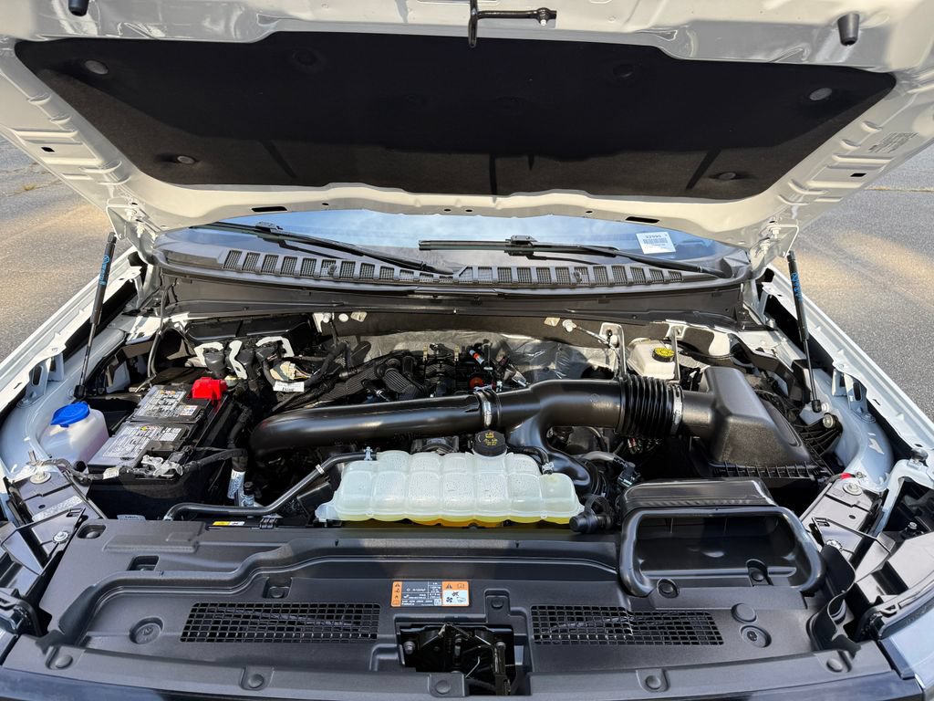 Certified 2025 Ford Expedition Tremor AWD/4WD image 49