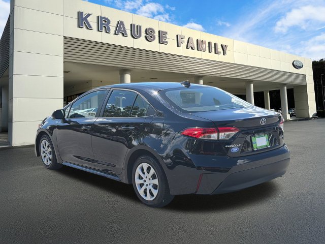 Used 2024 Toyota Corolla LE FWD image 6
