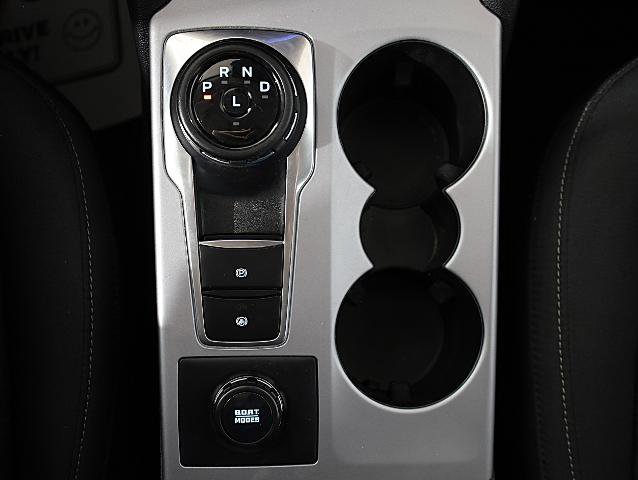 Certified 2022 Ford Bronco Sport Big Bend w/ Convenience Package image 15