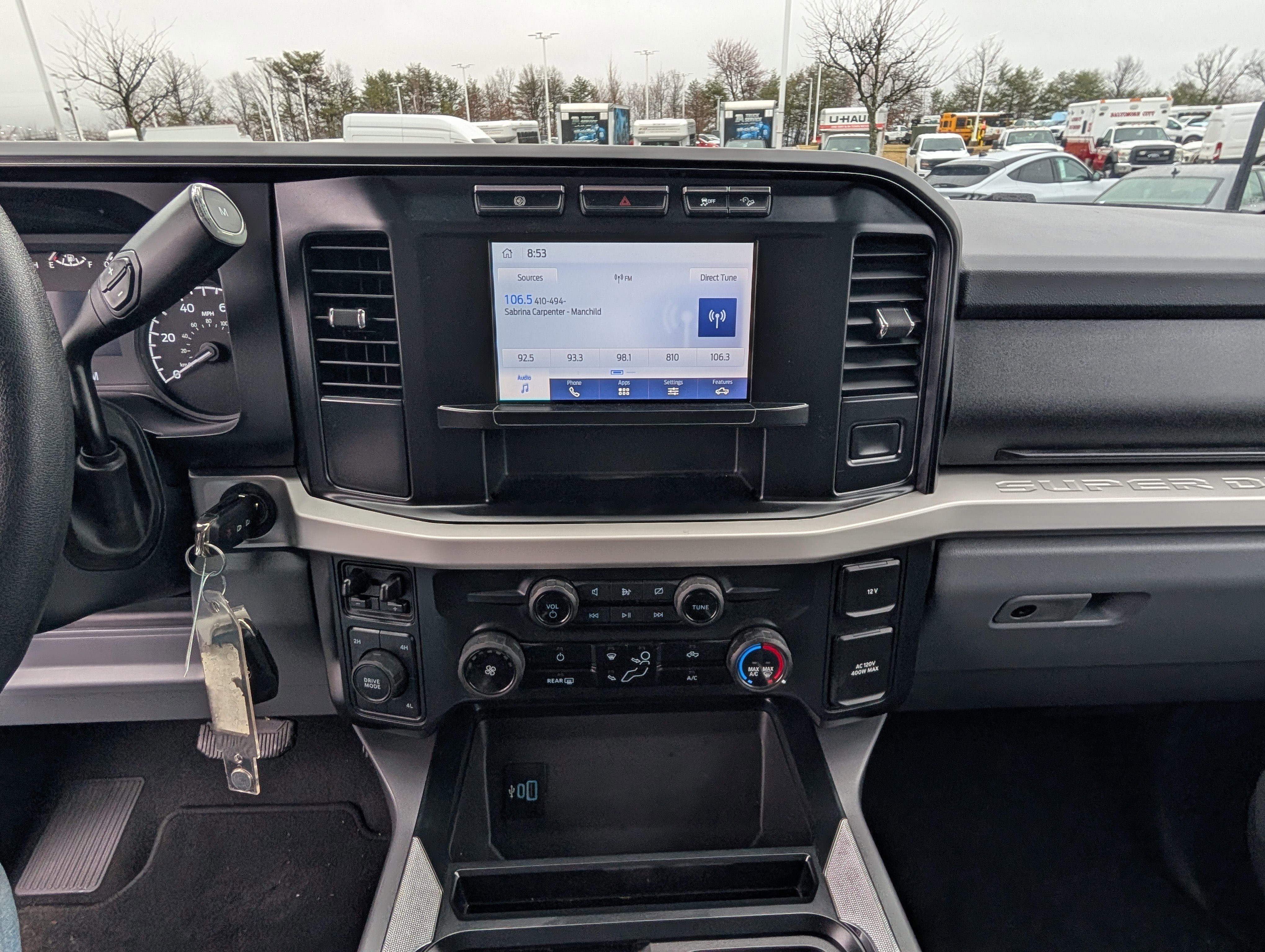 Certified 2024 Ford F350 XLT image 20